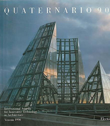 Quaternario 90 (Architettura. Varie)