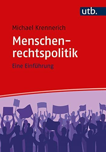 Menschenrechtspolitik: Eine Einführung