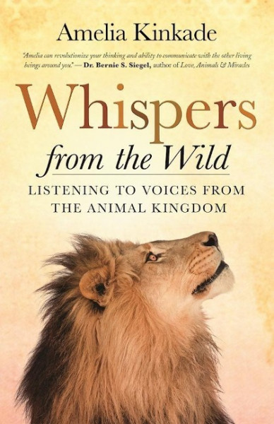 Whispers from the Wild: Listening to Voices from the Animal Kingdom