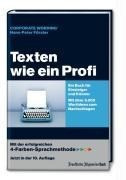 Texten wie ein Profi