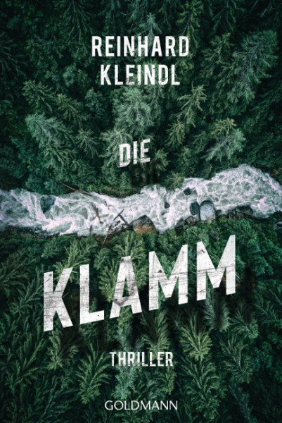 Die Klamm