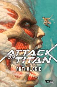 Attack on Titan Anthologie