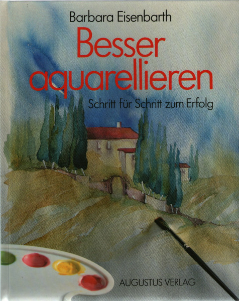 Besser aquarellieren