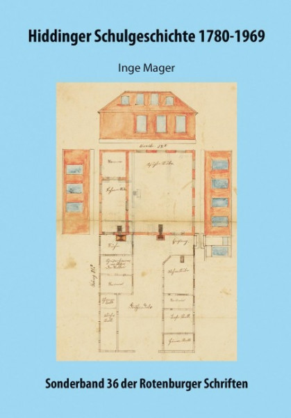 Hiddinger Schulgeschichte 1780-1969