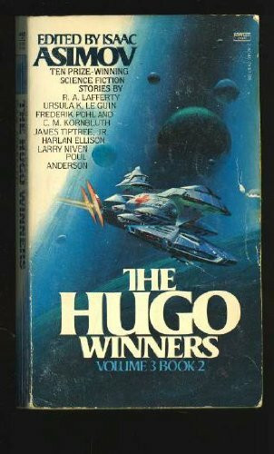 The Hugo Winners: Part 2