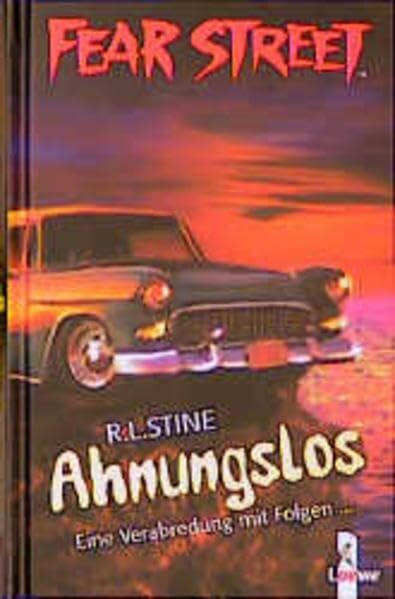 Ahnungslos (Fear Street)