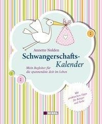 Schwangerschaftskalender