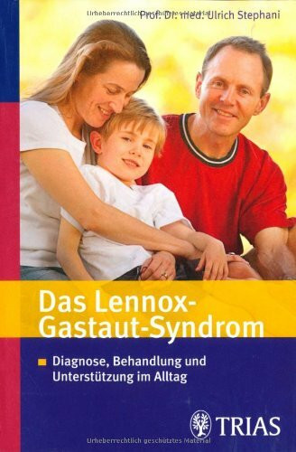Das Lennox-Gastaut-Syndrom: Diagnose, Behandlung und Unterstützung im Alltag