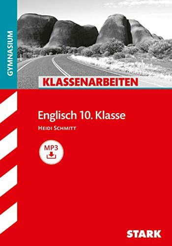 Klassenarbeiten Englisch 10. Klasse Gymnasium: G8