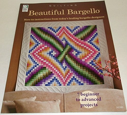 Beautiful Bargello: How-To Instructions from Today's Leading Bargello Designers