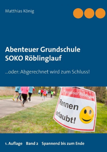 Abenteuer Grundschule