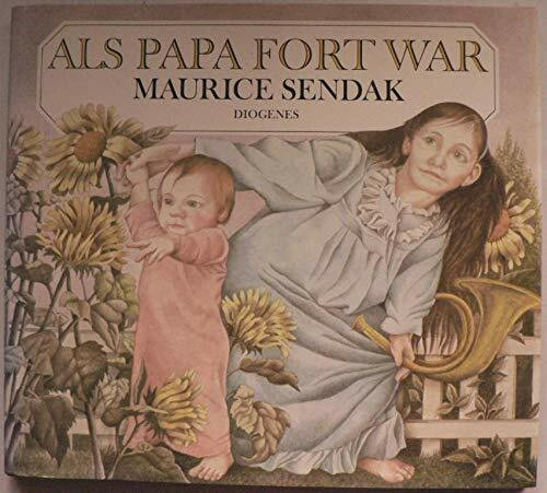 Als Papa fort war