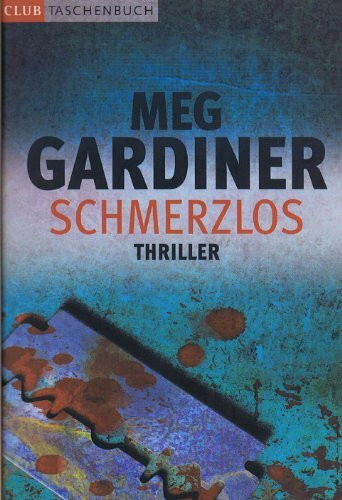 Schmerzlos: Thriller (Evan Delaney, Band 1)