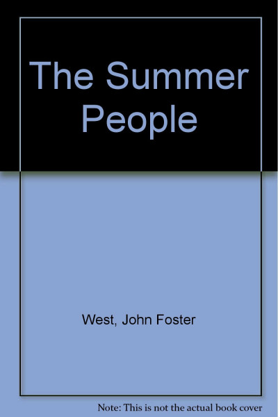 The Summer People