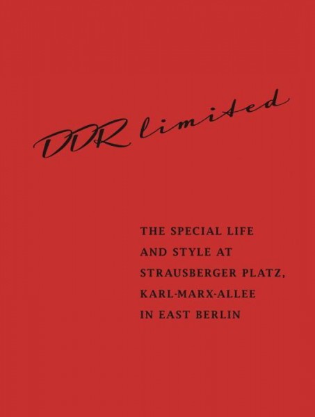 Central Berlin - DDR Limited