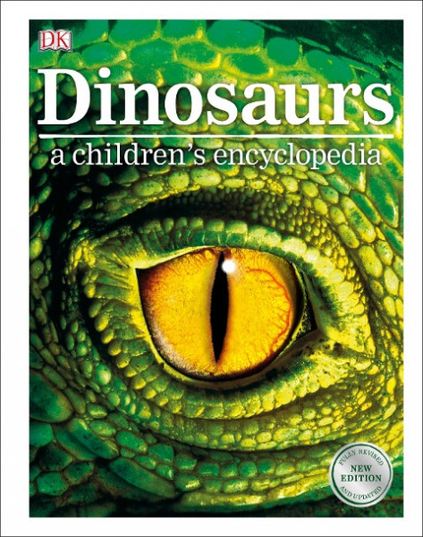 Dinosaurs: A Children's Encyclopedia