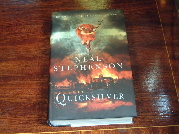 Quicksilver