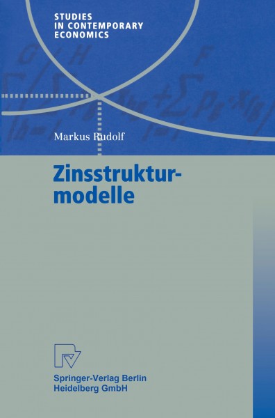 Zinsstrukturmodelle