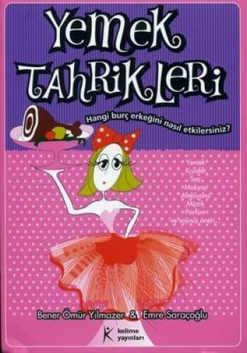 YEMEK TAHRİKLERİ