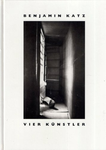 Vier Künstler: Rainer Mang, Thomas Virnich, Wolfgang Laib, Willi Kopf