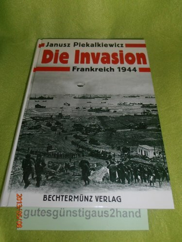 Die Invasion