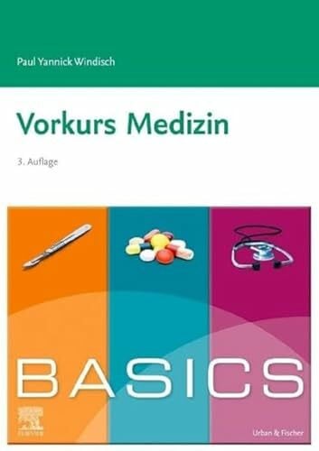 BASICS Vorkurs Medizin