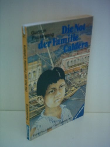 Die Not der Familie Caldera