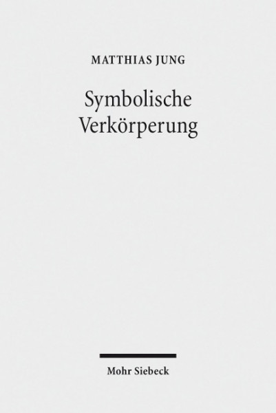 Symbolische Verkörperung