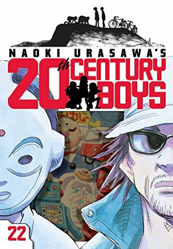 NAOKI URASAWA 20TH CENTURY BOYS GN VOL 22 (C: 1-0-2)
