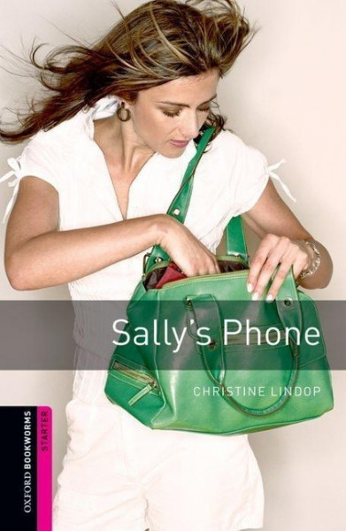 Sally's Phone 5. Schuljahr, Stufe 2 - Sally's Phone - Neubearbeitung
