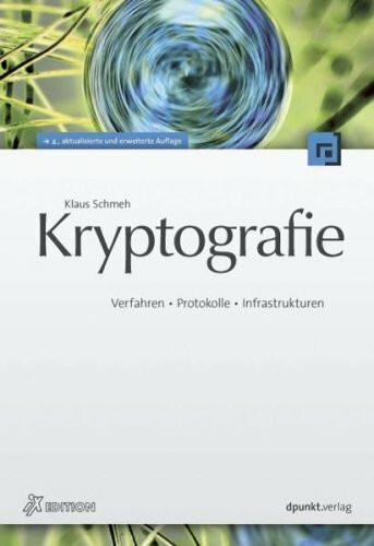 Kryptografie