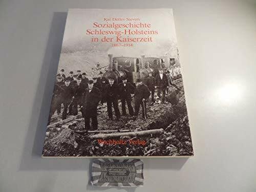 Geschichte Schleswig-Holsteins / Provinz im Königreich Preussen 1867-1914