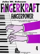 Fingerkraft 4