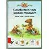 Geschichten vom kleinen Maulwurf. Druckschrift