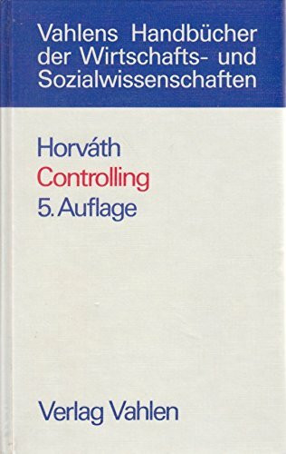 Controlling