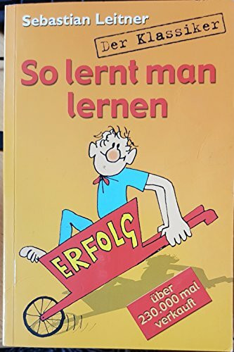 So lernt man lernen