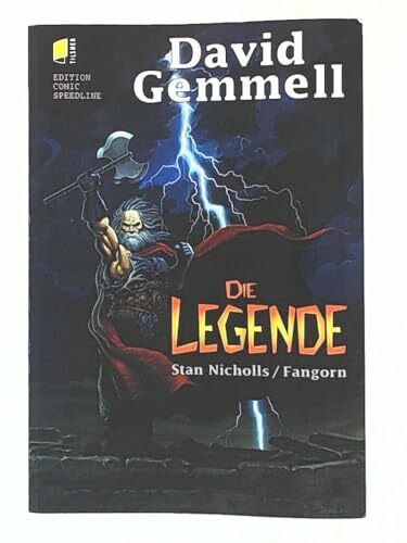 Die Legende