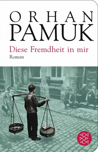 Diese Fremdheit in mir: Roman | Geschenkausgabe im Miniformat (Fischer Taschenbibliothek)
