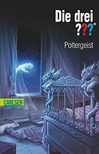 Die drei ???: Die drei ??? - Poltergeist