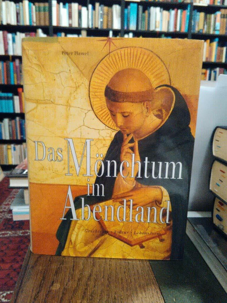 Das Mönchtum im Abendland