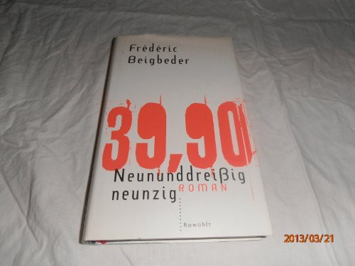 Neununddreißigneunzig