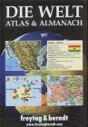 Welt. Atlas und Almanach