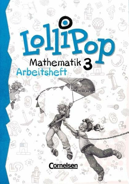 LolliPop Mathematik - Grundschule: Lollipop Mathematik, EURO, Arbeitsheft