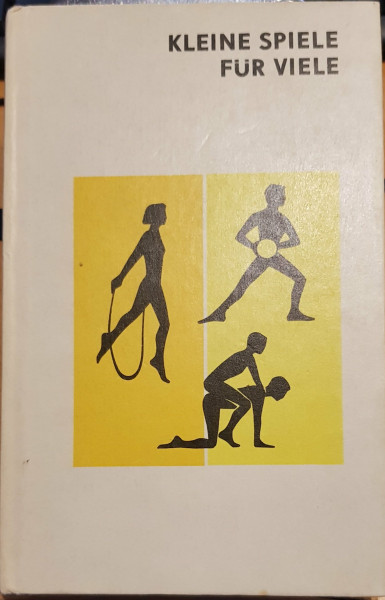 Kleine Spiele für viele