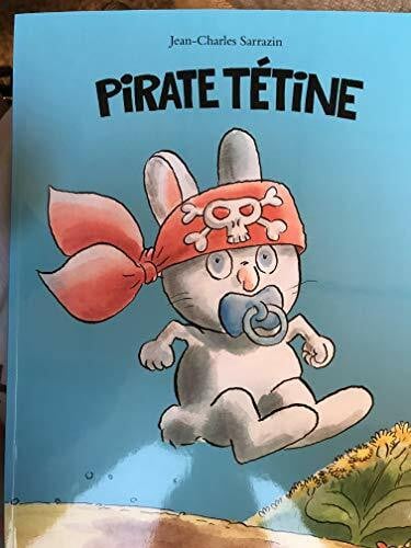 Pirate t�tine