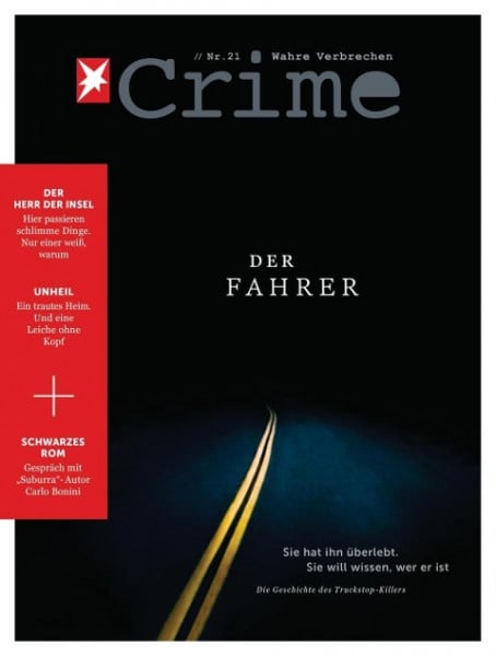 stern Crime - Wahre Verbrechen