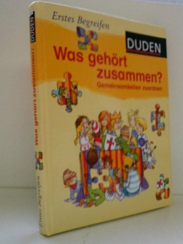 Verlagsredaktion: Duden: Vom Kreis zum Viereck - Erstes Begreifen