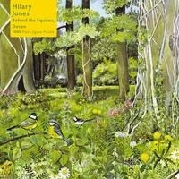 Adult Jigsaw Puzzle Hilary Jones: Behind the Squires, Devon: 1000-Piece Jigsaw Puzzles