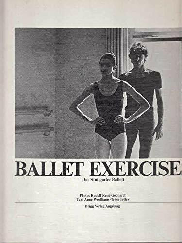 Ballet exercises