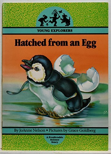 Hatched from an Egg